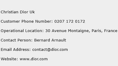 email dior com|dior customer service email address.